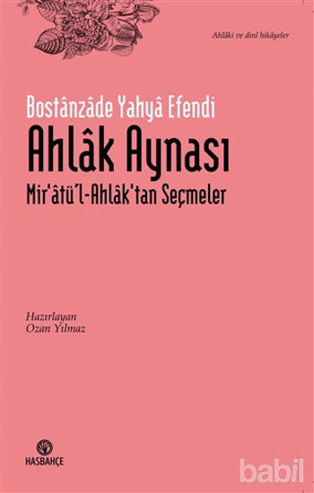 Picture of Ahlak Aynası