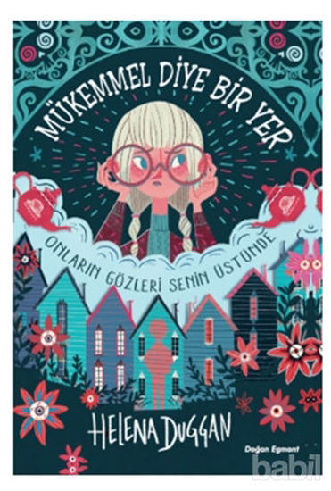 Picture of Mükemmel Diye Bir Yer