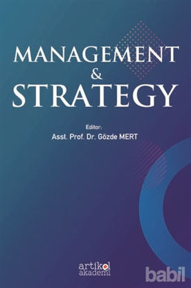 Picture of Management and Strategy