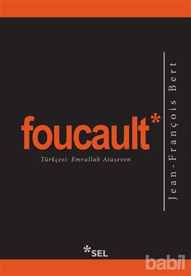 Picture of Foucault