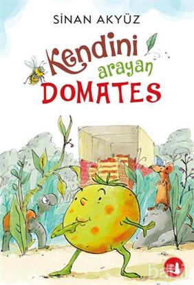 Picture of Kendini Arayan Domates