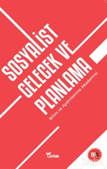 Picture of Sosyalist Gelecek ve Planlama