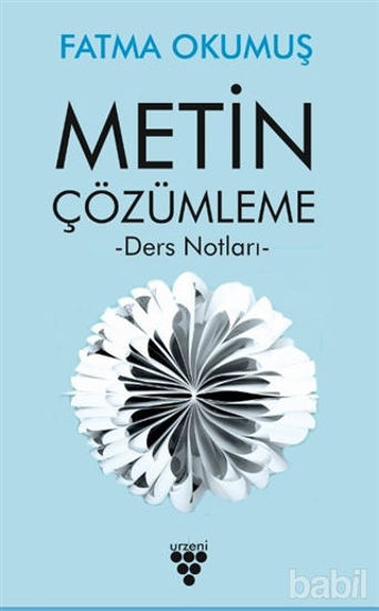 Picture of Metin Çözümleme