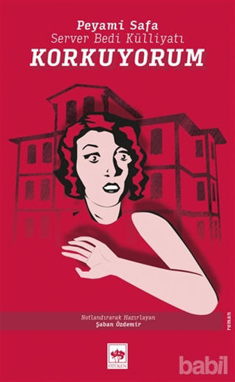 Picture of Korkuyorum