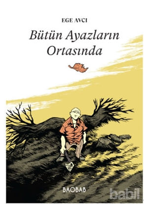 Picture of Bütün Ayazların Ortasında