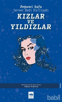 Picture of Kızlar ve Yıldızlar