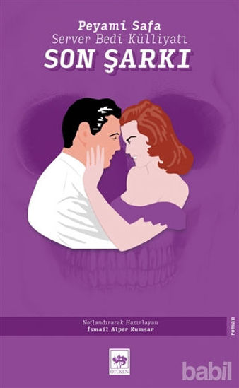 Picture of Son Şarkı