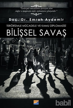 Picture of Bilişsel Savaş