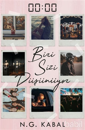 Picture of 00:00 Biri Sizi Düşünüyor