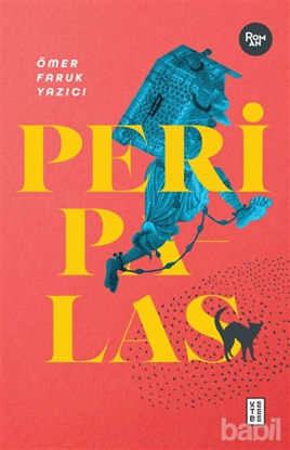 Picture of Peri Palas