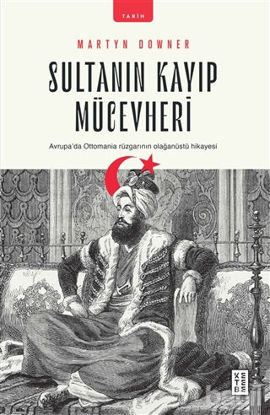 Picture of Sultanın Kayıp Mücevheri