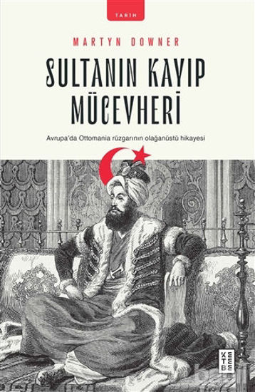 Picture of Sultanın Kayıp Mücevheri