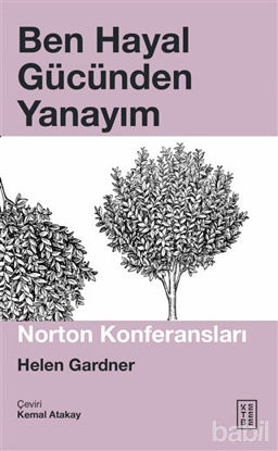 Picture of Ben Hayal Gücünden Yanayım