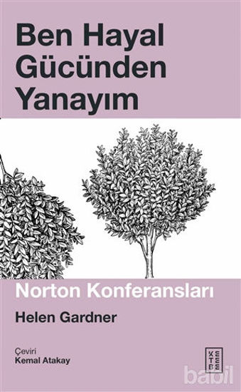 Picture of Ben Hayal Gücünden Yanayım