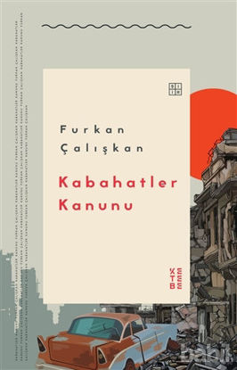 Picture of Kabahatler Kanunu