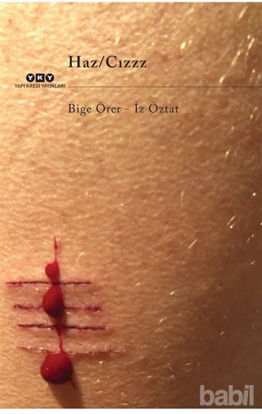 Picture of Haz - Cızzz