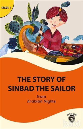 Picture of The Story of Sinbad the Sailor - Stage 1