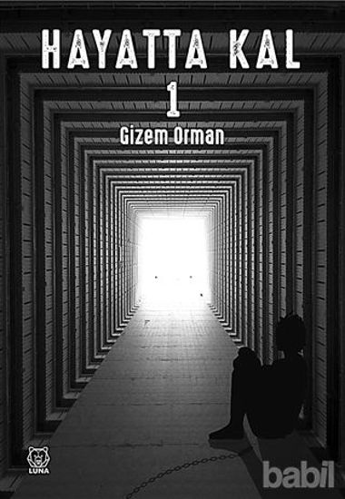 Picture of Hayatta Kal 1