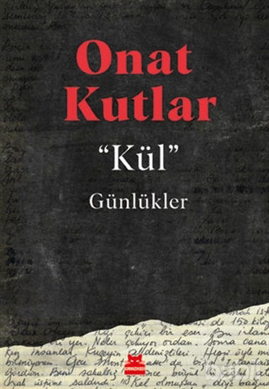 Picture of Kül