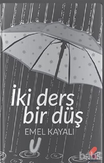 Picture of İki Ders Bir Düş