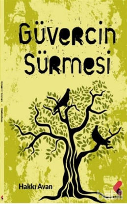 Picture of Güvercin Sürmesi