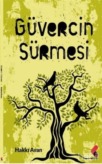 Picture of Güvercin Sürmesi