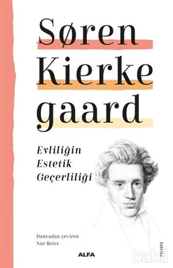Picture of Evliliğin Estetik Geçerliliği