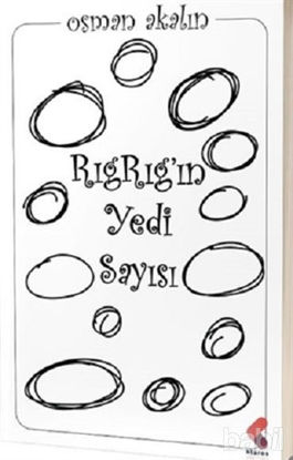 Picture of Rıg Rıg’ın Yedi Sayısı