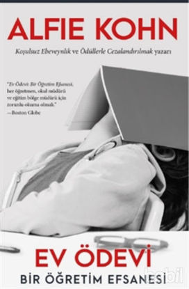 Picture of Ev Ödevi - Bir Öğretim Efsanesi