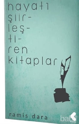 Picture of Hayatı Şiirleştiren Kitaplar