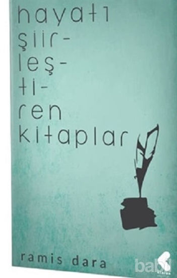 Picture of Hayatı Şiirleştiren Kitaplar