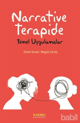 Picture of Narrative Terapide