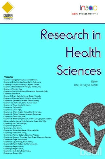 Picture of Research in Health Sciences