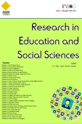 Picture of Research in Education and Social Sciences