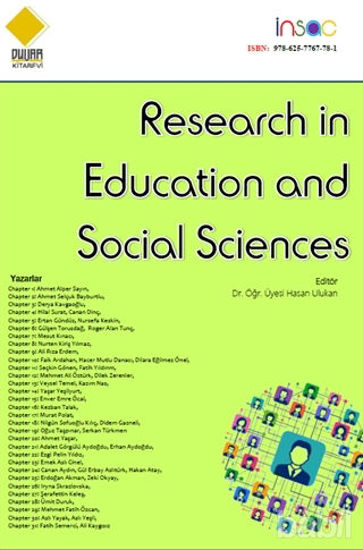 Picture of Research in Education and Social Sciences