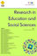 Picture of Research in Education and Social Sciences