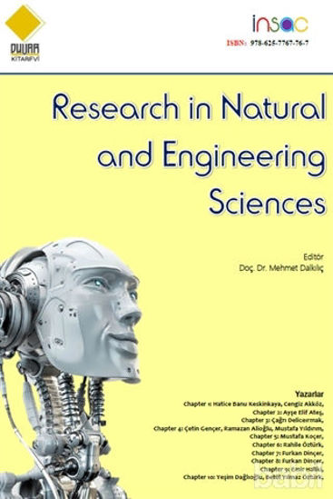 Picture of Research in Natural and Engineering Sciences