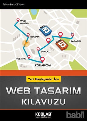 Picture of Yeni Başlayanlar İçin Web Tasarım Kılavuzu