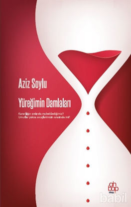 Picture of Yüreğimin Damlaları