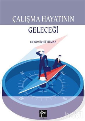 Picture of Çalışma Hayatının Geleceği