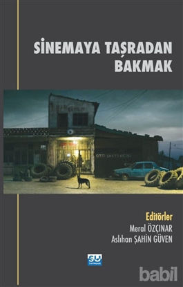 Picture of Sinemaya Taşradan Bakmak