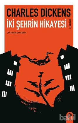 Picture of İki Şehrin Hikayesi