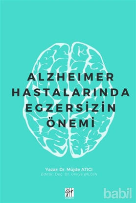 Picture of Alzheimer Hastalarında Egzersizin Önemi