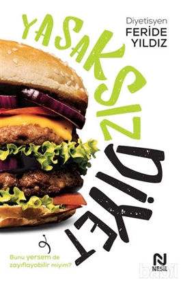 Picture of Yasaksız Diyet