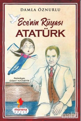 Picture of Ece'nin Rüyası Atatürk