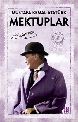 Picture of Mektuplar