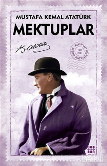 Picture of Mektuplar