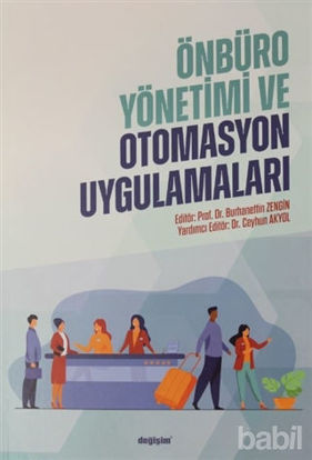 Picture of Önbüro Yönetimi ve Otomasyon Uygulamaları