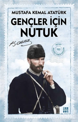 Picture of Gençler İçin Nutuk