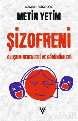 Picture of Şizofreni